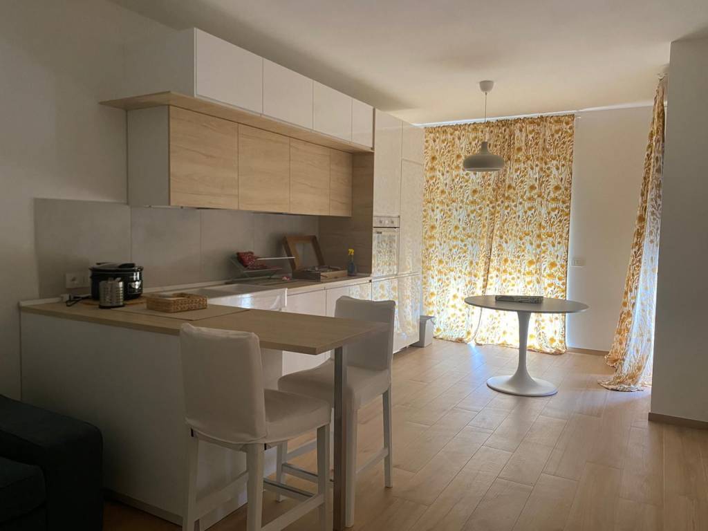 appartamento in vendita a Civitanova Marche in zona San Marone