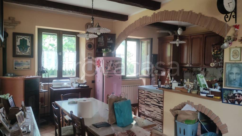 casa indipendente in vendita a Civitanova Marche