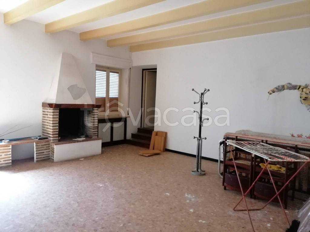 casa indipendente in vendita a Civitanova Marche