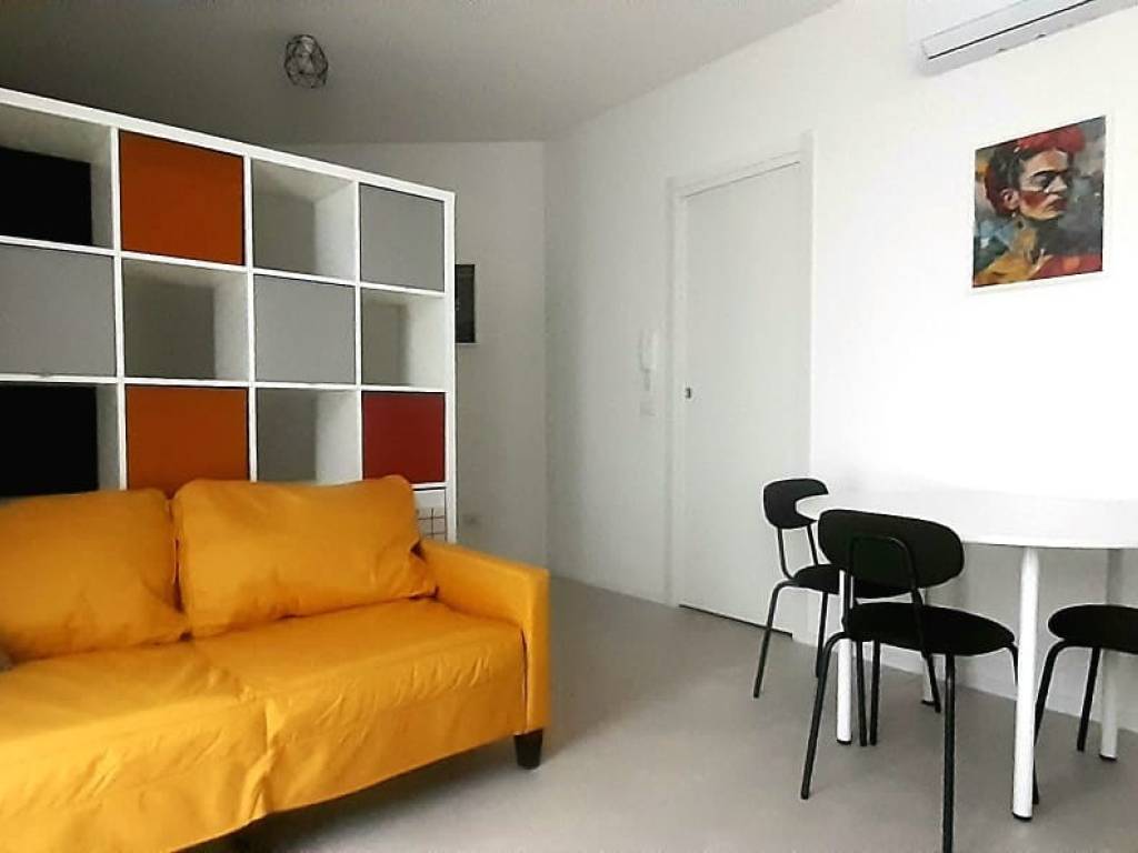 appartamento in vendita a Civitanova Marche in zona San Marone