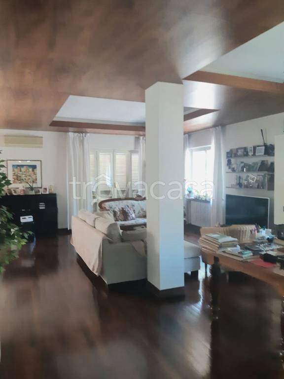 appartamento in vendita a Civitanova Marche in zona Fontespina