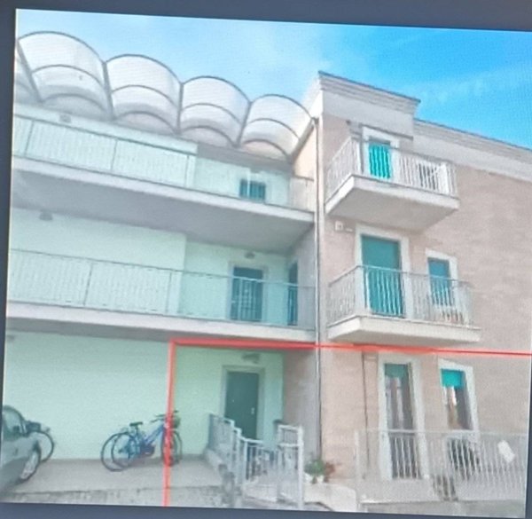 appartamento in vendita a Civitanova Marche