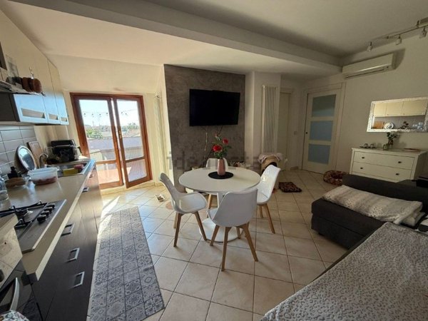 appartamento in vendita a Civitanova Marche