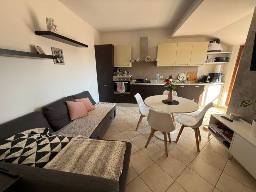 appartamento in vendita a Civitanova Marche in zona San Marone