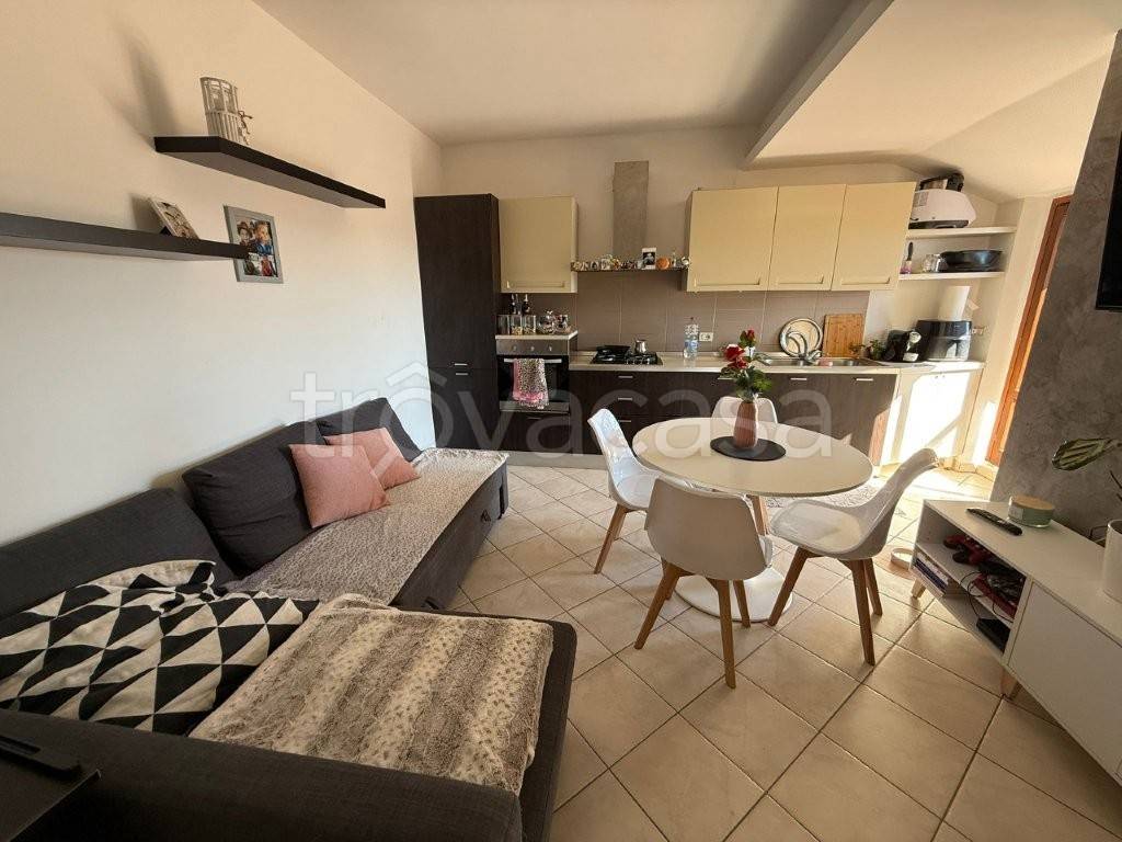 appartamento in vendita a Civitanova Marche in zona San Marone