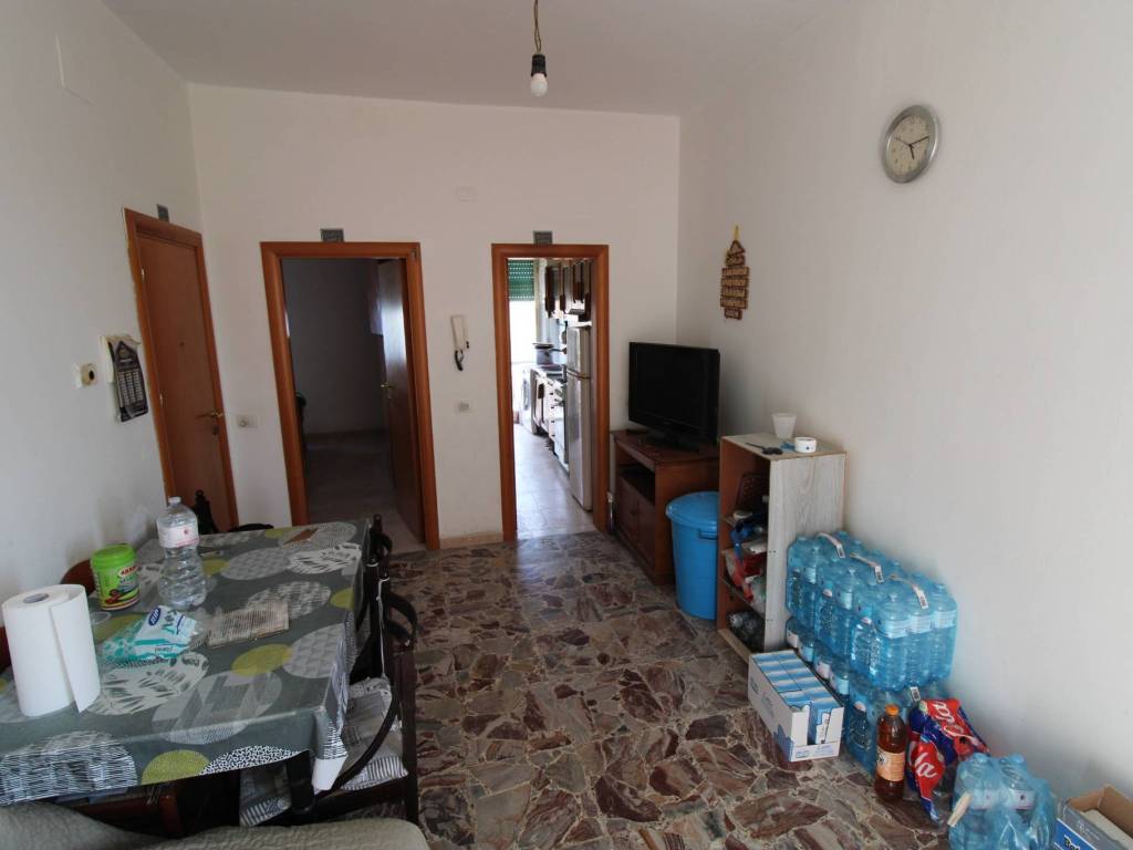 appartamento in vendita a Civitanova Marche