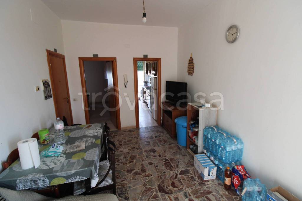 appartamento in vendita a Civitanova Marche