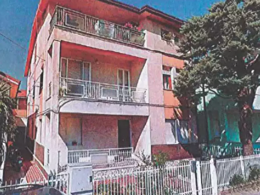 appartamento in vendita a Civitanova Marche