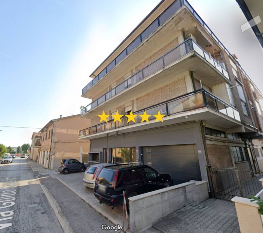 appartamento in vendita a Civitanova Marche