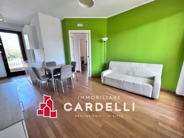 appartamento in vendita a Civitanova Marche
