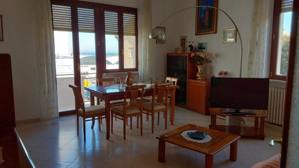 appartamento in vendita a Civitanova Marche