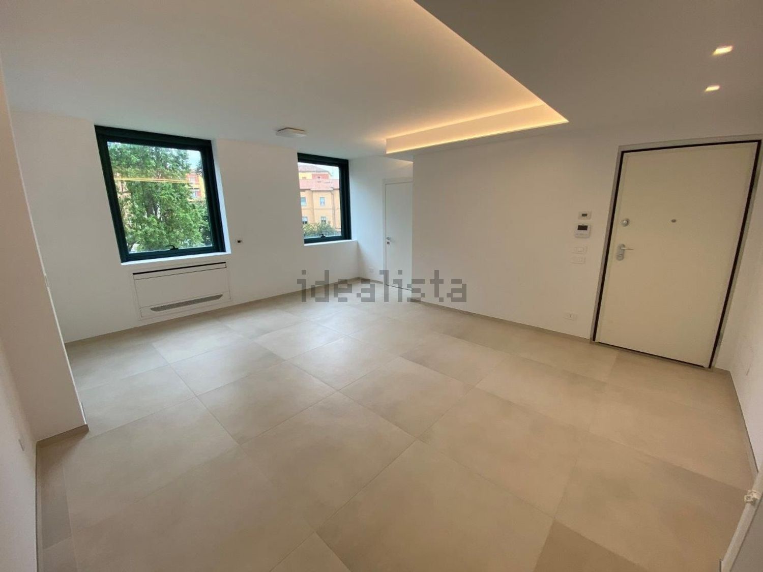 appartamento in vendita a Civitanova Marche