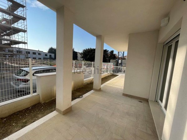 appartamento in vendita a Civitanova Marche