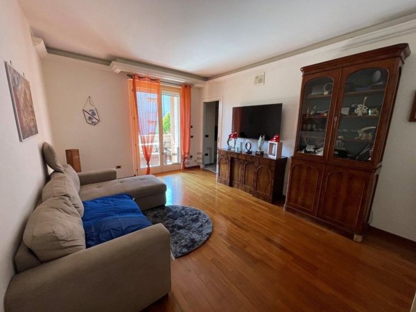 appartamento in vendita a Civitanova Marche