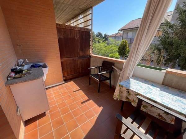 appartamento in vendita a Civitanova Marche