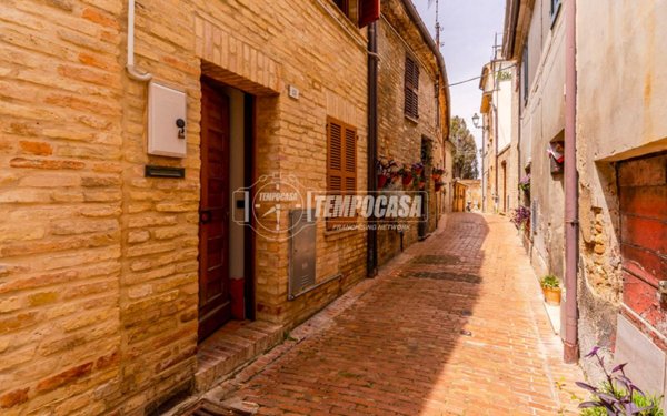 appartamento in vendita a Civitanova Marche