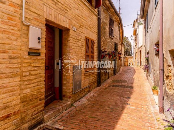 appartamento in vendita a Civitanova Marche