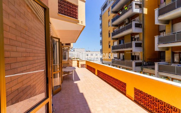 appartamento in vendita a Civitanova Marche