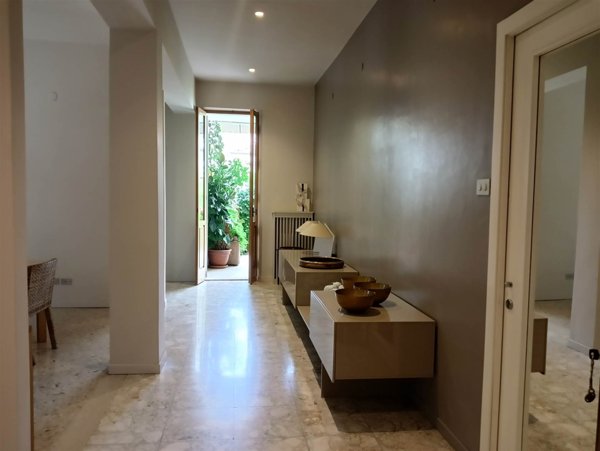 appartamento in vendita a Civitanova Marche