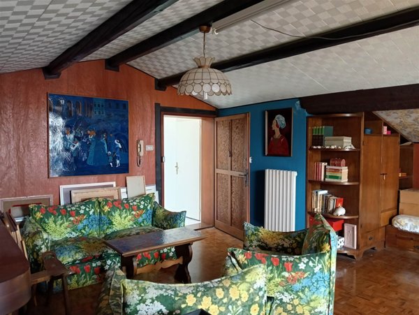 appartamento in vendita a Civitanova Marche