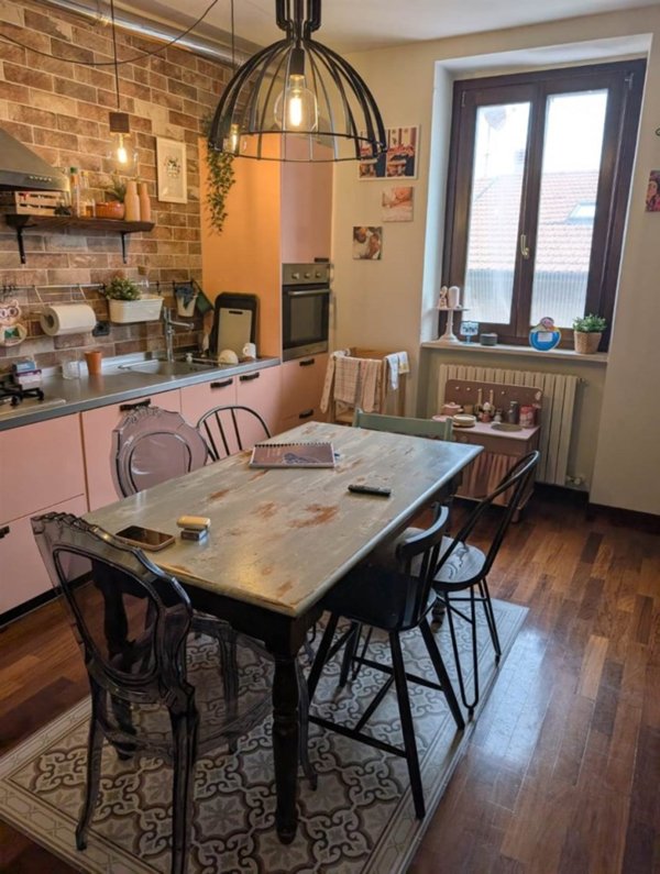 appartamento in vendita a Civitanova Marche