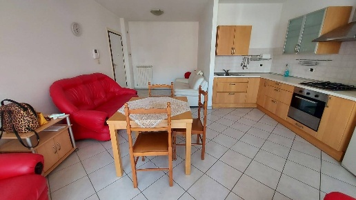 appartamento in vendita a Civitanova Marche