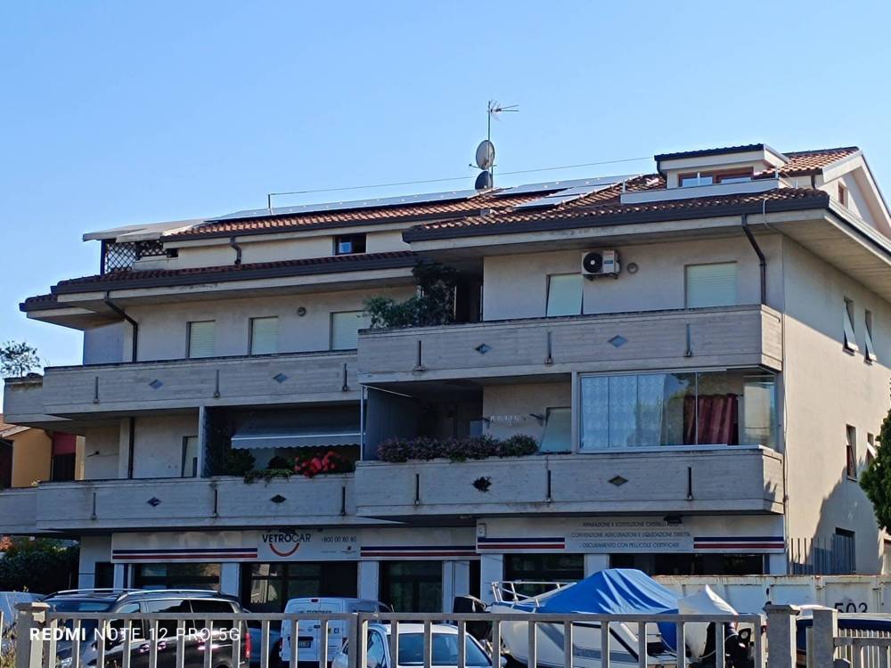 appartamento in vendita a Civitanova Marche