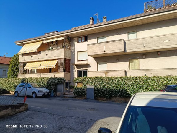 appartamento in vendita a Civitanova Marche