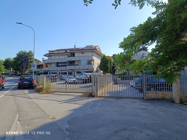 appartamento in vendita a Civitanova Marche