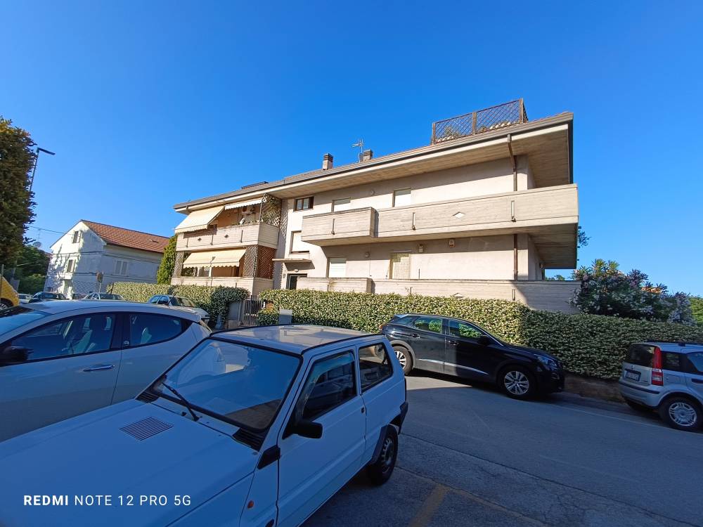 appartamento in vendita a Civitanova Marche