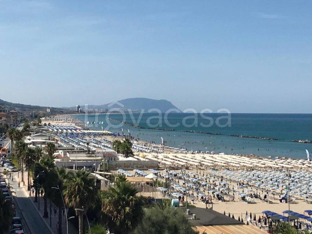 appartamento in vendita a Civitanova Marche