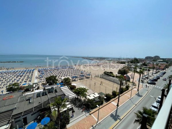 appartamento in vendita a Civitanova Marche