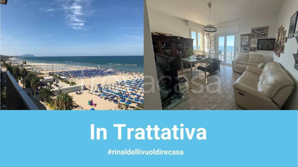 appartamento in vendita a Civitanova Marche