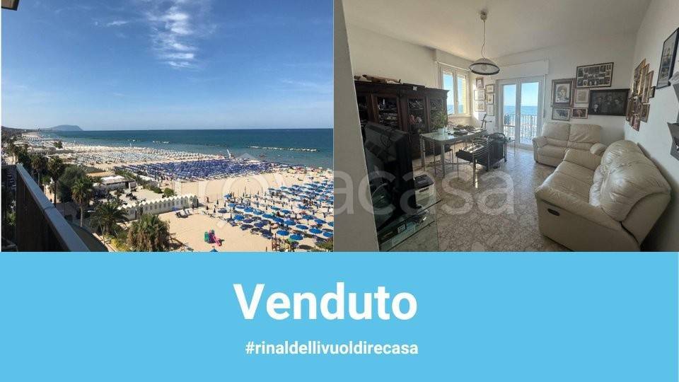 appartamento in vendita a Civitanova Marche