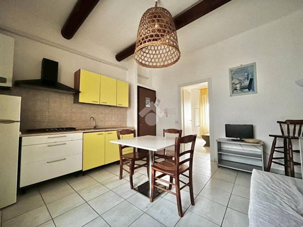 appartamento in vendita a Civitanova Marche in zona San Marone