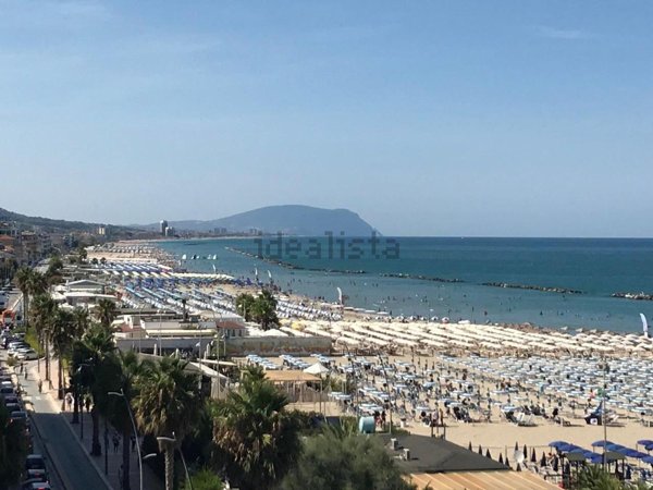 appartamento in vendita a Civitanova Marche