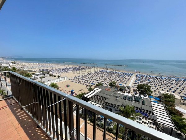 appartamento in vendita a Civitanova Marche
