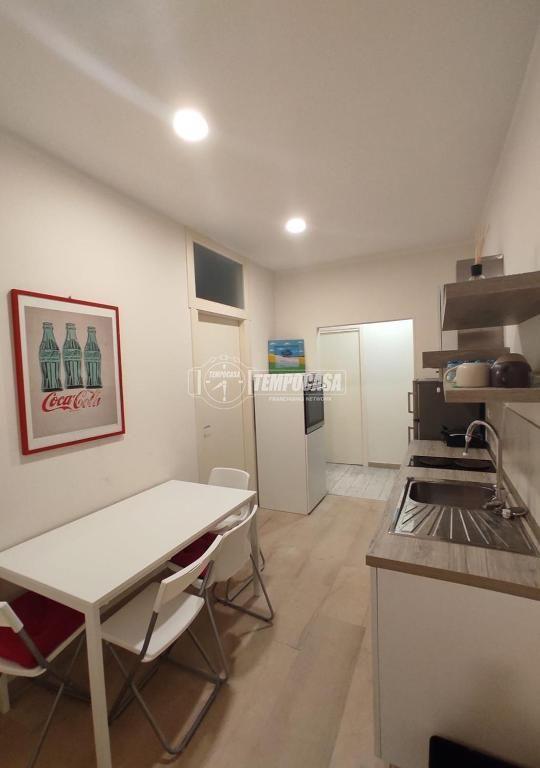appartamento in vendita a Civitanova Marche