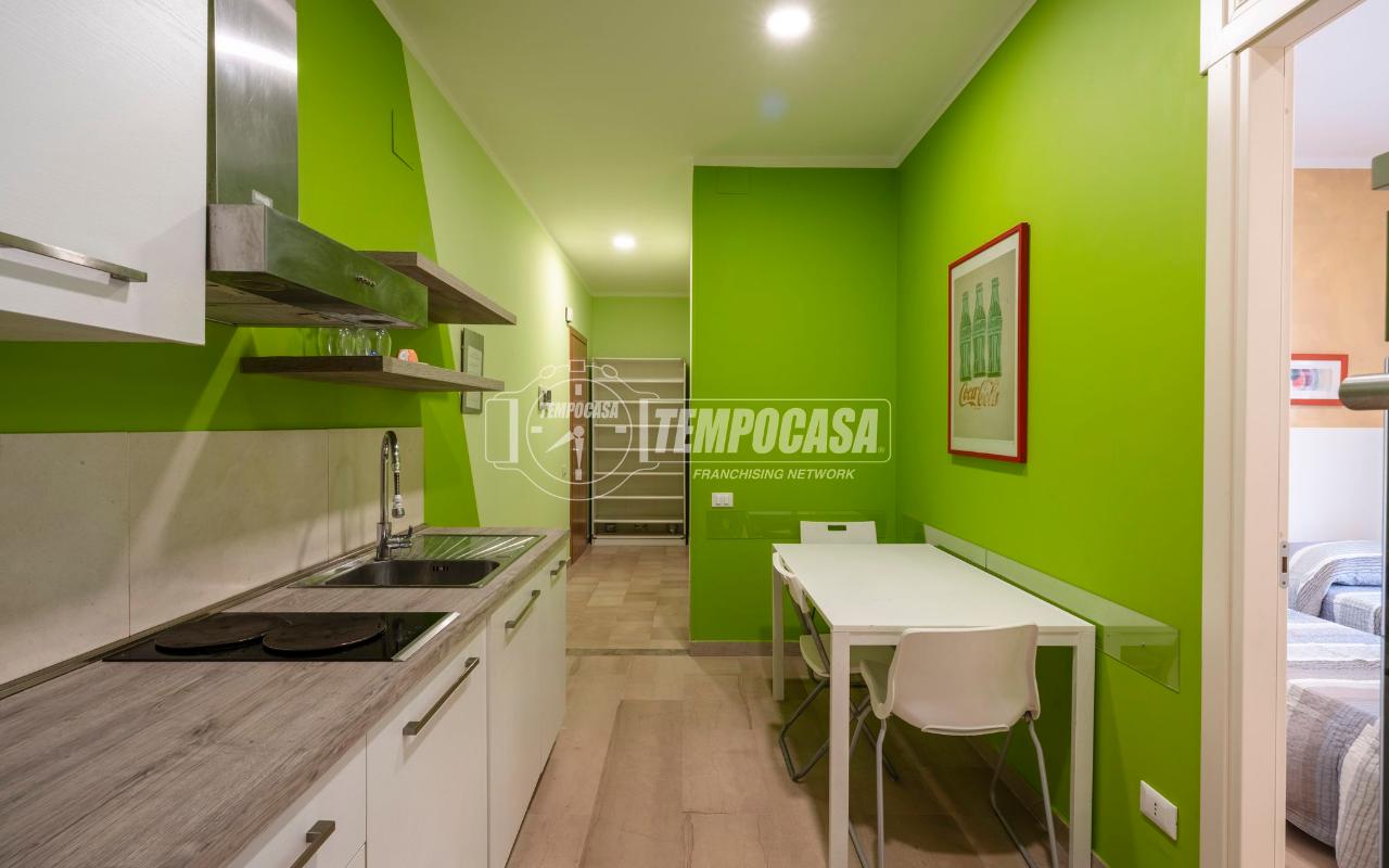 appartamento in vendita a Civitanova Marche