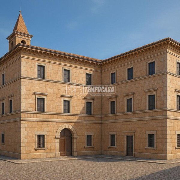 appartamento in vendita a Civitanova Marche