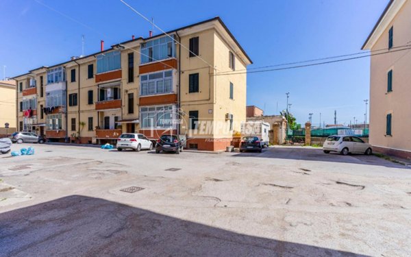 appartamento in vendita a Civitanova Marche in zona San Marone