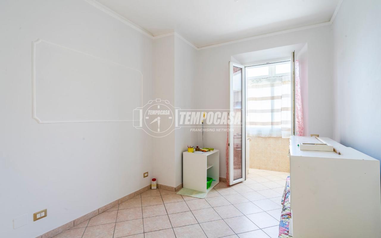 appartamento in vendita a Civitanova Marche in zona San Marone