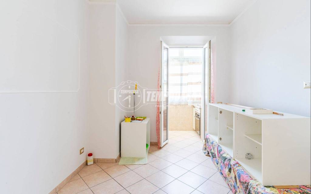 appartamento in vendita a Civitanova Marche in zona San Marone