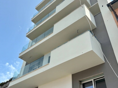 appartamento in vendita a Civitanova Marche