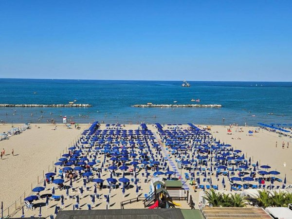 appartamento in vendita a Civitanova Marche in zona Fontespina