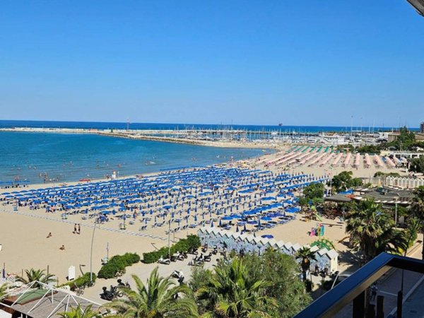 appartamento in vendita a Civitanova Marche