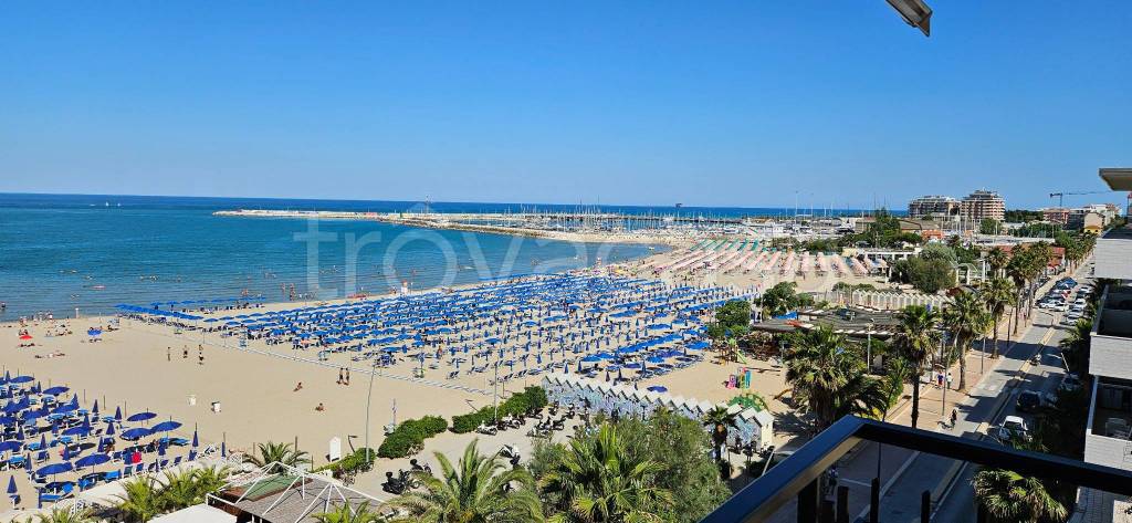appartamento in vendita a Civitanova Marche
