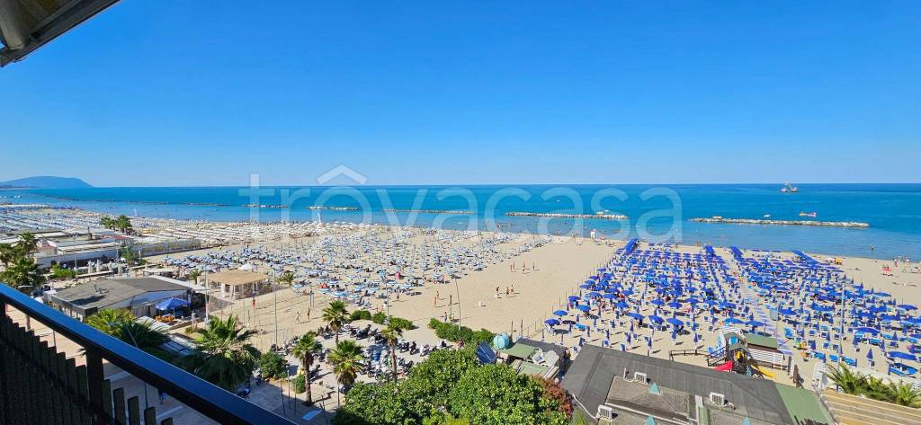 appartamento in vendita a Civitanova Marche