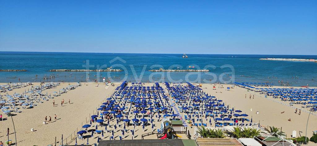 appartamento in vendita a Civitanova Marche