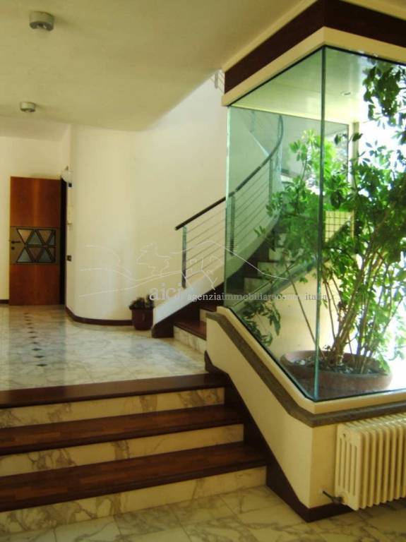 appartamento in vendita a Civitanova Marche in zona Santa Maria Apparente